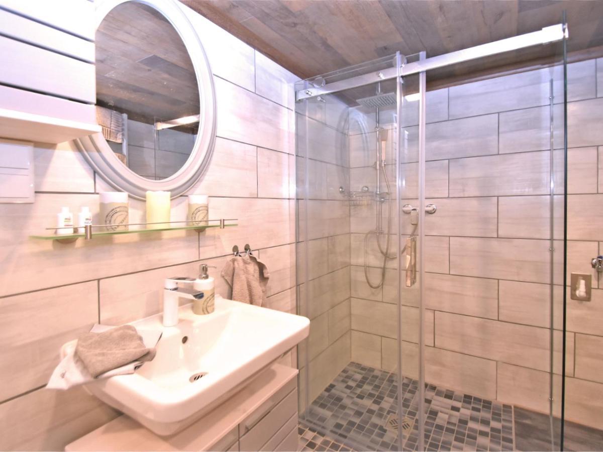 Holiday Home In Wernigerode Near The River Exterior photo